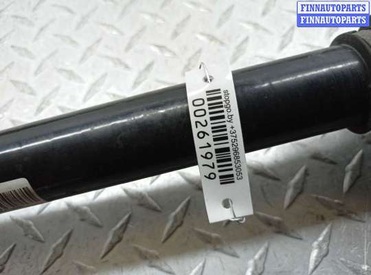 купить Полуось задняя левая на BMW X5 E70 рестайлинг 2010 - 2013