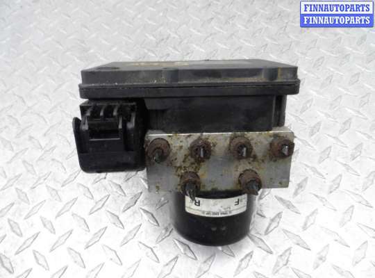 купить Блок ABS на Ford Explorer III 2002 - 2005