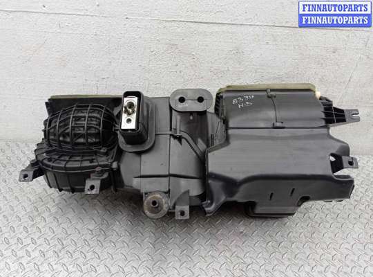 купить Корпус отопителя (печки) на Hummer H3 2005 - 2010