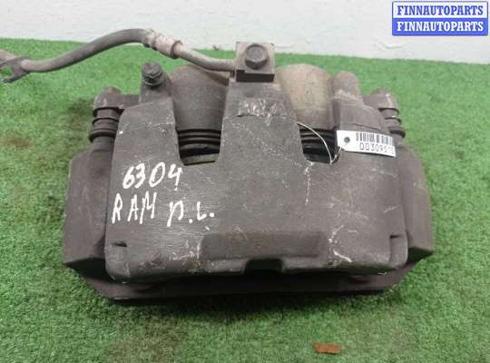 купить Суппорт передний левый на Dodge Ram 1500 IV 2008 - 2022