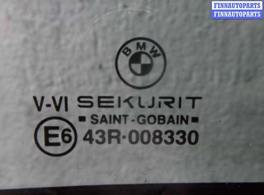 купить Стекло двери задней левой на BMW 7-Series E38 1994 - 1998