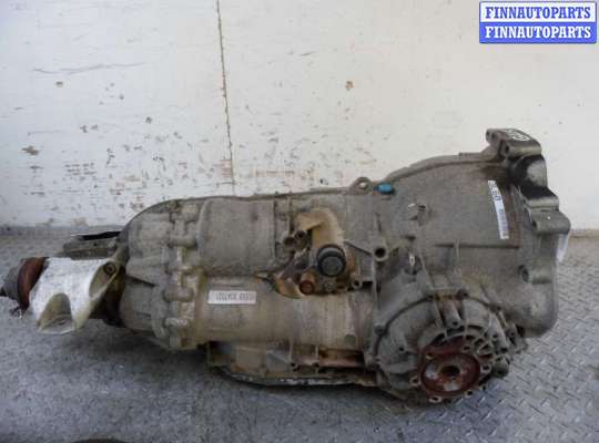 купить АКПП на Volkswagen Phaeton (3D) 2002 - 2010