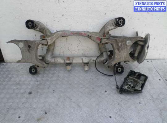 купить Рычаг задний левый нижний на BMW 7-Series E65,66 2001 - 2005