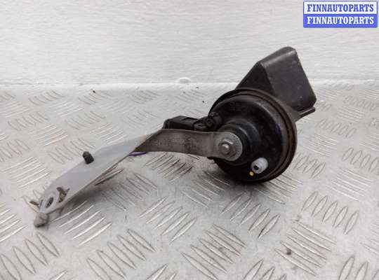 Купить Сигнал (клаксон) на Volkswagen Touareg II (7P) 2010 - 2014 Сигнал (клаксон) VG2780198 на Volkswagen Touareg II (7P) 2010 - 2014