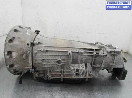 купить АКПП на Mercedes GLK (X204) Рестайлинг 2012 - 2015