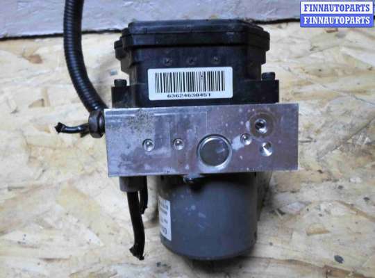 Блок ABS OP1631977 на Buick Encore 2012 - 2016