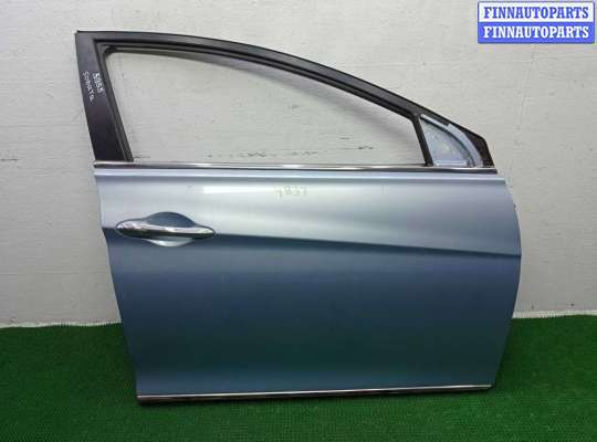 купить Замок двери передней правой на Hyundai Sonata VI (YF) 2009 - 2014