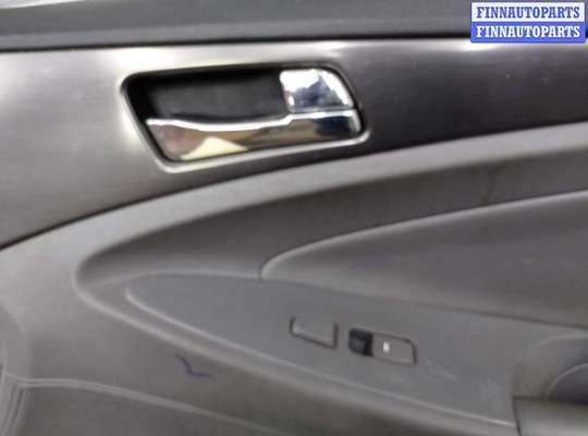 купить Замок двери передней правой на Hyundai Sonata VI (YF) 2009 - 2014