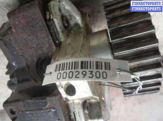 купить ТНВД на Volkswagen Crafter I (2E) 2006 - 2011