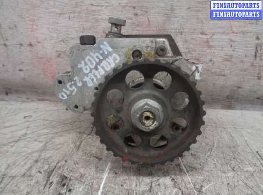 купить ТНВД на Volkswagen Crafter I (2E) 2006 - 2011