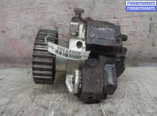 купить ТНВД на Volkswagen Crafter I (2E) 2006 - 2011
