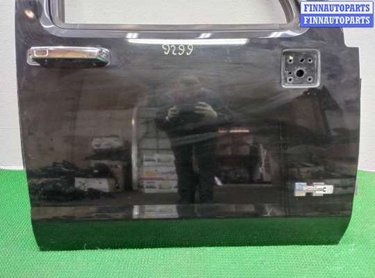 купить Замок двери передней правой на Hummer H3 2005 - 2010