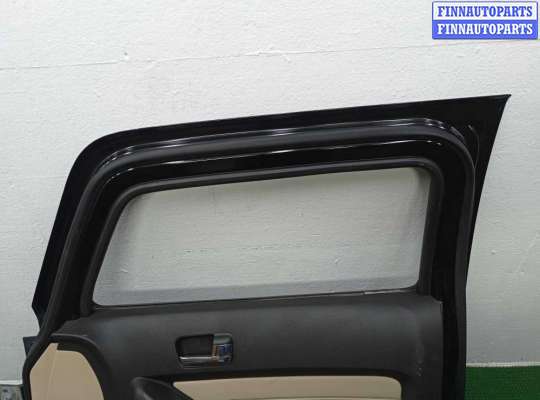 купить Замок двери передней правой на Hummer H3 2005 - 2010