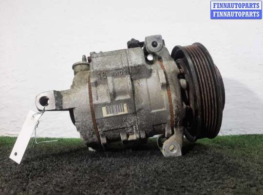 купить Компрессор кондиционера на Jeep Grand Cherokee IV (WK2) Рестайлинг 2013 -2016