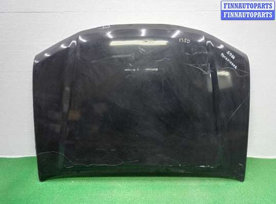 купить Капот на Nissan Pathfinder III (R51) 2004 - 2010