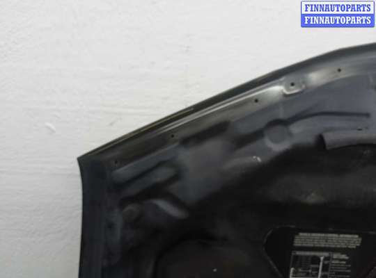 купить Капот на Nissan Pathfinder III (R51) 2004 - 2010