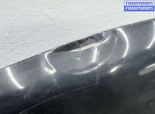 купить Капот на Nissan Pathfinder III (R51) 2004 - 2010