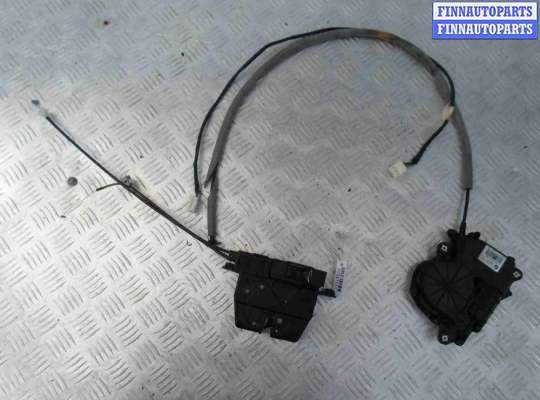 купить Замок багажника на BMW 7-Series F01,F02 2008 - 2012