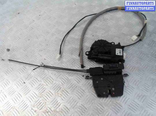 купить Замок багажника на BMW 7-Series F01,F02 2008 - 2012