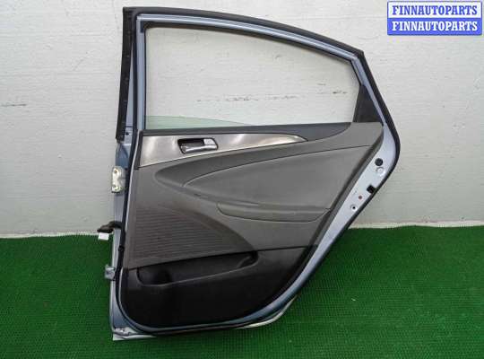 купить Замок двери задней правой на Hyundai Sonata VI (YF) 2009 - 2014
