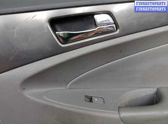 купить Замок двери задней правой на Hyundai Sonata VI (YF) 2009 - 2014