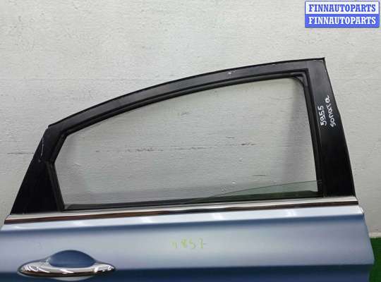 купить Замок двери задней правой на Hyundai Sonata VI (YF) 2009 - 2014