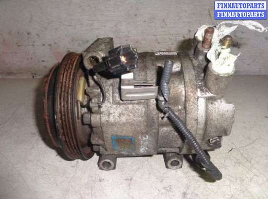 Компрессор кондиционера IFC0921 на Infiniti FX I (S50) 2002 - 2008