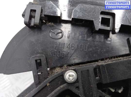 купить Кулиса акпп на Mazda CX9 I (TB) 2006 - 2012
