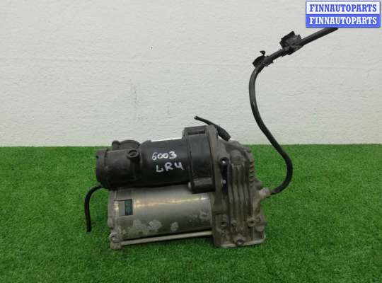 купить Компрессор пневмоподвески на Land Rover Discovery IV (LA) рестайлинг 2013 - 2016