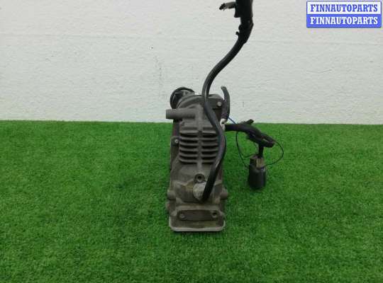 купить Компрессор пневмоподвески на Land Rover Discovery IV (LA) рестайлинг 2013 - 2016