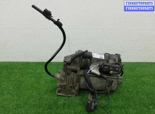 купить Компрессор пневмоподвески на Land Rover Discovery IV (LA) рестайлинг 2013 - 2016