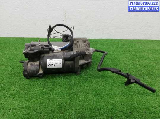 купить Компрессор пневмоподвески на Land Rover Discovery IV (LA) рестайлинг 2013 - 2016