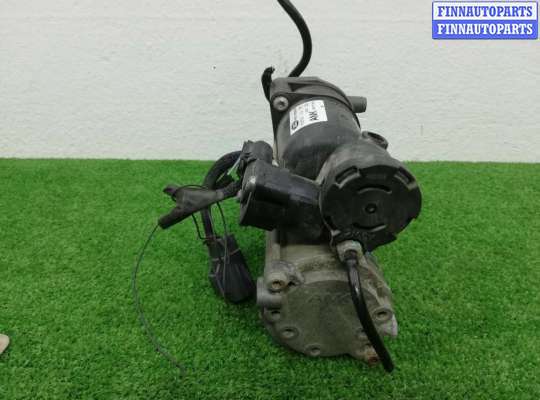 купить Компрессор пневмоподвески на Land Rover Discovery IV (LA) рестайлинг 2013 - 2016