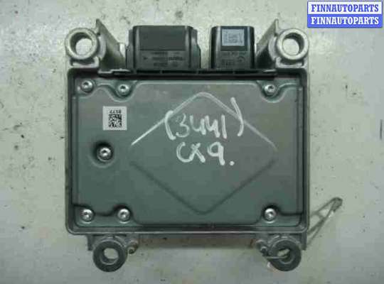 купить Блок управления подушек безопасности на Mazda CX9 I (TB) 2006 - 2012