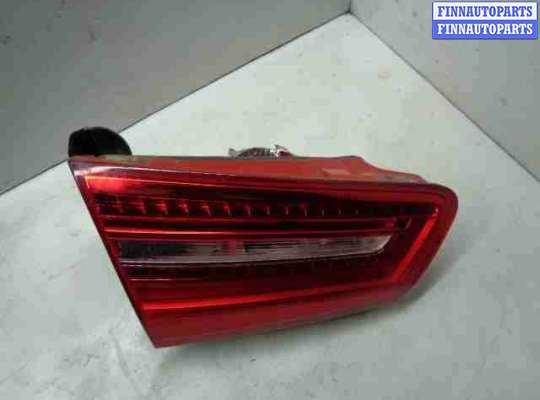 купить Фонарь крышки левый на Audi A6 C7 (4G2) 2011 - 2014