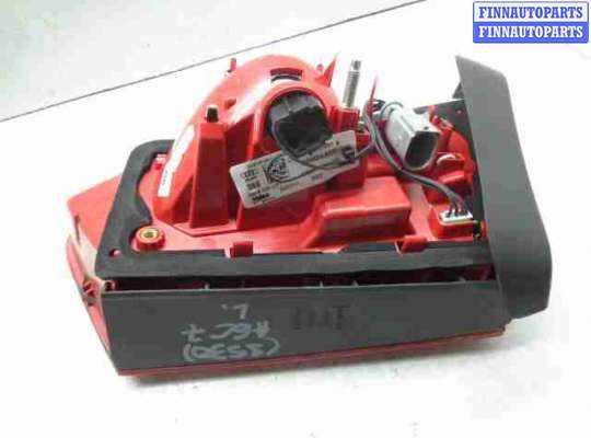 купить Фонарь крышки левый на Audi A6 C7 (4G2) 2011 - 2014