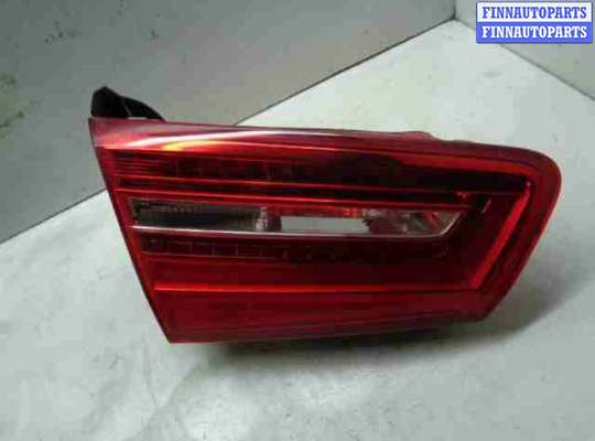 купить Фонарь крышки левый на Audi A6 C7 (4G2) 2011 - 2014