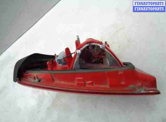 купить Фонарь крышки левый на Audi A6 C7 (4G2) 2011 - 2014