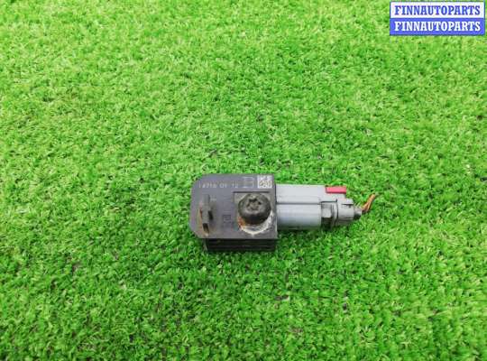 купить Датчик удара на Chevrolet Cruze (J400) 2015 - наст. время