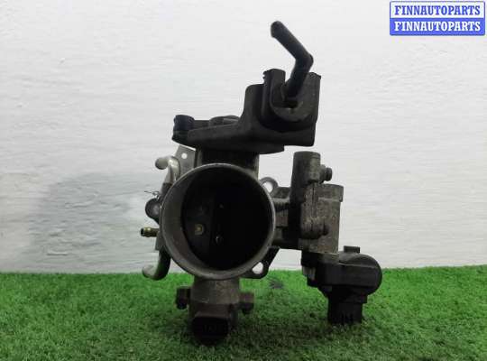 купить Заслонка дроссельная на Toyota RAV 4 II (A20) 2000 - 2006