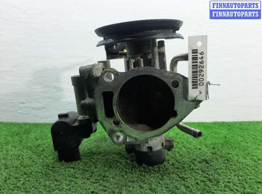 купить Заслонка дроссельная на Toyota RAV 4 II (A20) 2000 - 2006