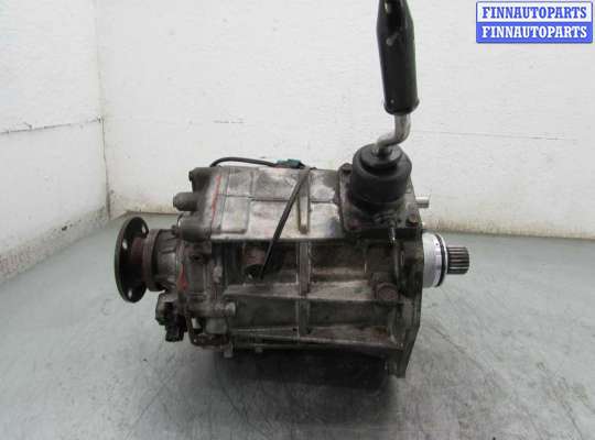 купить Раздаточная коробка на Toyota FJ Cruiser (GSJ10) 2006 - 2018