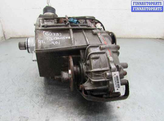 купить Раздаточная коробка на Toyota FJ Cruiser (GSJ10) 2006 - 2018