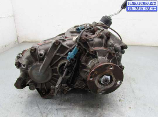 купить Раздаточная коробка на Toyota FJ Cruiser (GSJ10) 2006 - 2018