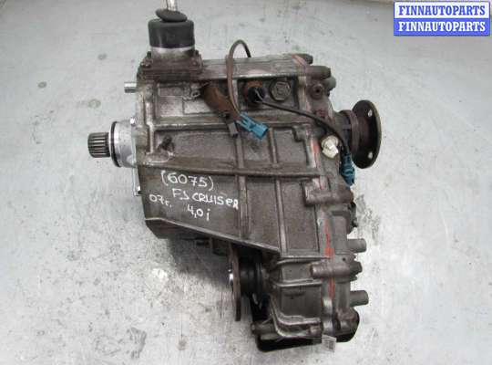 купить Раздаточная коробка на Toyota FJ Cruiser (GSJ10) 2006 - 2018