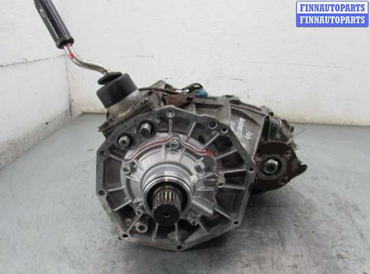 купить Раздаточная коробка на Toyota FJ Cruiser (GSJ10) 2006 - 2018