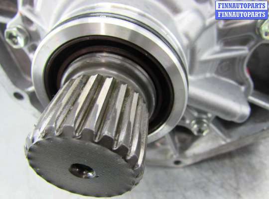 купить Раздаточная коробка на Toyota FJ Cruiser (GSJ10) 2006 - 2018