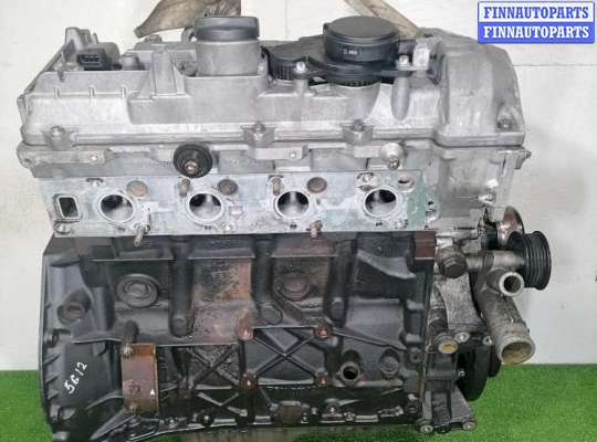 купить Двигатель на Mercedes C-klasse (W203) 2000 - 2004