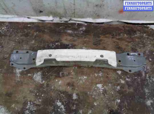 купить Усилитель бампера задний на Mazda CX7 (ER) Рестайлинг 2009 - 2012