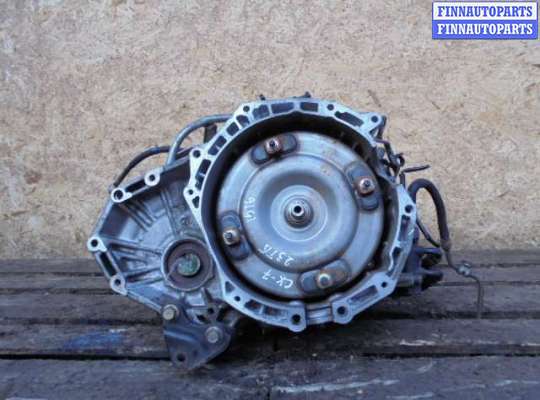 АКПП MZ437295 на Mazda CX-7 (ER) 2006 - 2009